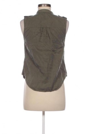 Damenweste Unbranded, Größe S, Farbe Grün, Preis € 6,99