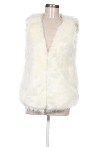 Damenweste Unbranded, Größe M, Farbe Ecru, Preis € 4,99