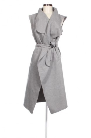 Damenweste Unbranded, Größe L, Farbe Grau, Preis 19,85 €