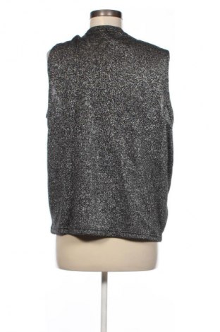 Vestă de femei Unbranded, Mărime L, Culoare Gri, Preț 25,99 Lei