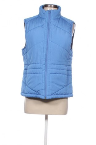 Damenweste Unbranded, Größe L, Farbe Blau, Preis € 33,99