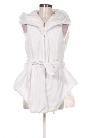 Vestă de femei Unbranded, Mărime XL, Culoare Alb, Preț 99,49 Lei