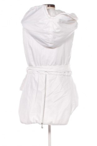 Vestă de femei Unbranded, Mărime XL, Culoare Alb, Preț 99,49 Lei