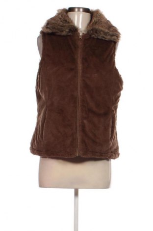Vestă de femei Unbranded, Mărime M, Culoare Maro, Preț 43,99 Lei
