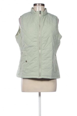 Vestă de femei Unbranded, Mărime M, Culoare Verde, Preț 166,99 Lei