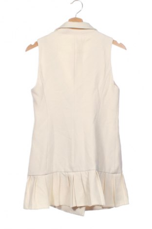 Női mellény Zara, Méret XS, Szín Ekrü
, Ár 5 474 Ft