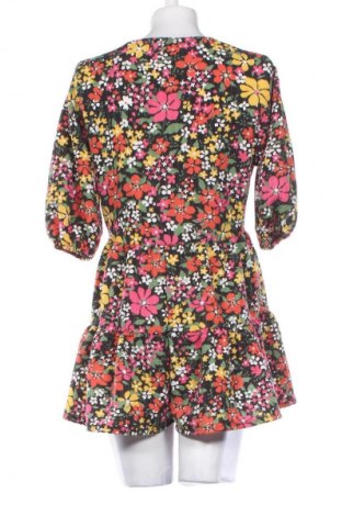 Kurzer Damenoverall ASOS, Größe S, Farbe Mehrfarbig, Preis € 24,48