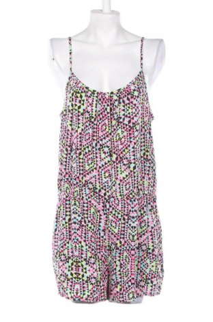Dámská krátká kombinéza  Arizona Jean Co, Velikost XL, Barva Vícebarevné, Cena  319,00 Kč