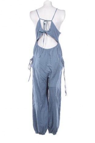 Kurzer Damenoverall Cider, Größe S, Farbe Blau, Preis € 14,99