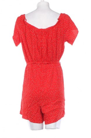 Kurzer Damenoverall F&F, Größe XL, Farbe Mehrfarbig, Preis € 8,99
