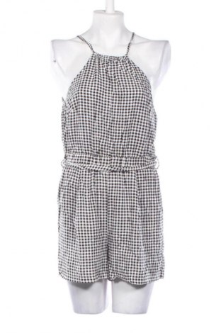 Kurzer Damenoverall George, Größe M, Farbe Mehrfarbig, Preis € 8,29