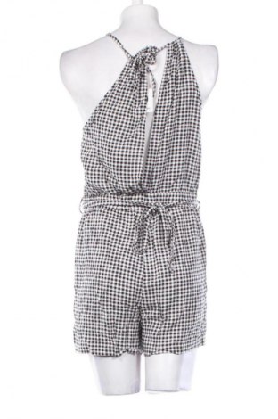 Kurzer Damenoverall George, Größe M, Farbe Mehrfarbig, Preis € 8,29