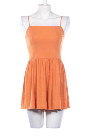 Dámská krátká kombinéza  H&M, Velikost M, Barva Oranžová, Cena  449,00 Kč