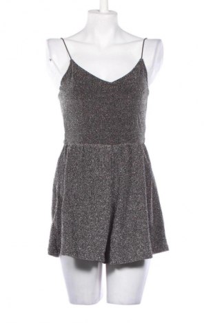 Dámská krátká kombinéza  H&M Divided, Velikost M, Barva Vícebarevné, Cena  449,00 Kč