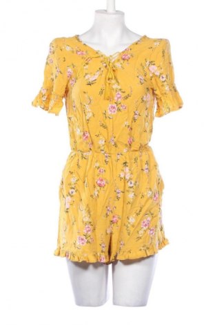 Dámská krátká kombinéza  H&M Divided, Velikost M, Barva Vícebarevné, Cena  449,00 Kč