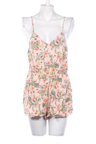 Dámská krátká kombinéza  H&M Divided, Velikost L, Barva Vícebarevné, Cena  329,00 Kč