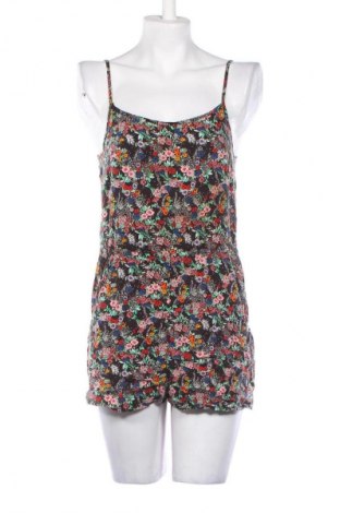 Kurzer Damenoverall H&M Divided, Größe S, Farbe Mehrfarbig, Preis € 8,99