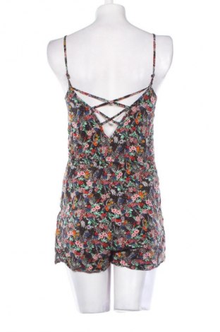 Kurzer Damenoverall H&M Divided, Größe S, Farbe Mehrfarbig, Preis € 8,99