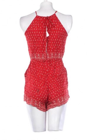 Dámská krátká kombinéza  H&M by Coachella, Velikost M, Barva Vícebarevné, Cena  319,00 Kč