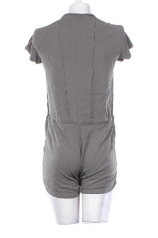 Women's short jumpsuit Massimo Dutti, Μέγεθος XL, Χρώμα Γκρί, Τιμή 20,99 €
