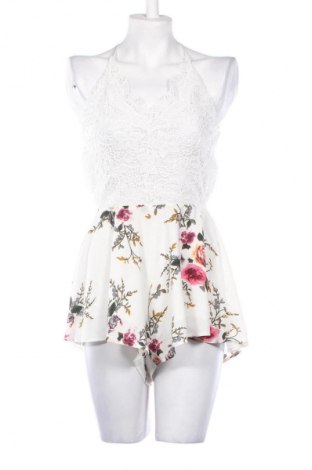 Kurzer Damenoverall SHEIN, Größe S, Farbe Mehrfarbig, Preis € 19,99