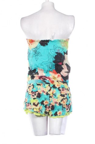 Kurzer Damenoverall Seafolly, Größe S, Farbe Mehrfarbig, Preis € 12,99