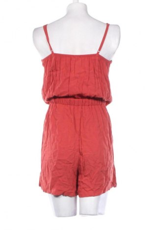 Kurzer Damenoverall Toi & Moi, Größe L, Farbe Rot, Preis € 17,99