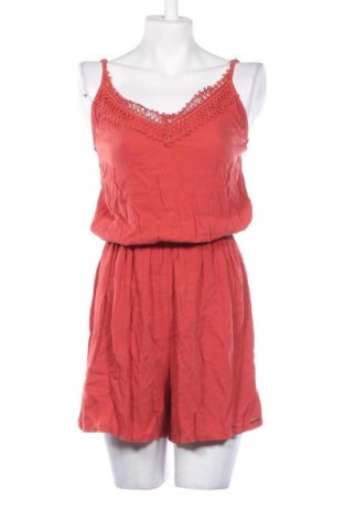 Kurzer Damenoverall Toi & Moi, Größe L, Farbe Rot, Preis € 17,99
