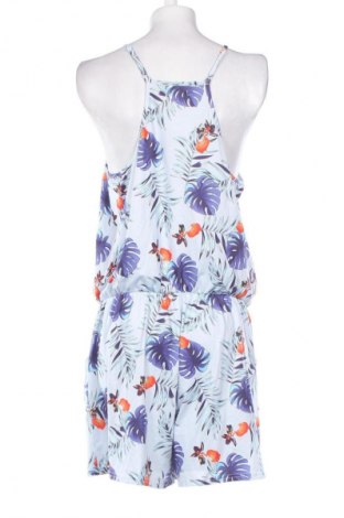 Salopetă scurtă de damă Unbranded, Mărime XL, Culoare Multicolor, Preț 127,99 Lei