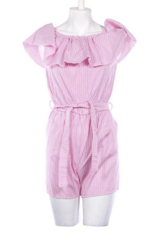 Kurzer Damenoverall Unbranded, Größe L, Farbe Mehrfarbig, Preis € 19,99