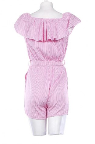 Kurzer Damenoverall Unbranded, Größe L, Farbe Mehrfarbig, Preis € 19,99