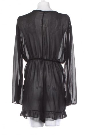 Kurzer Damenoverall Unbranded, Größe M, Farbe Schwarz, Preis € 17,98
