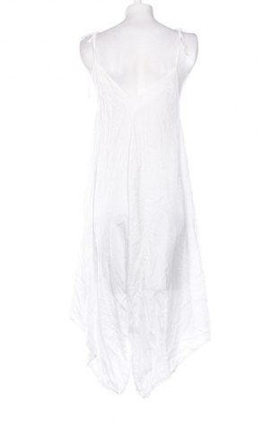 Salopetă scurtă de damă Unbranded, Mărime XXL, Culoare Alb, Preț 99,74 Lei