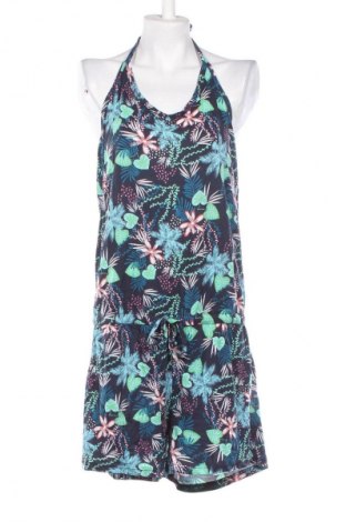 Damski krótki kombinezon Up 2 Fashion, Rozmiar L, Kolor Kolorowy, Cena 127,99 zł