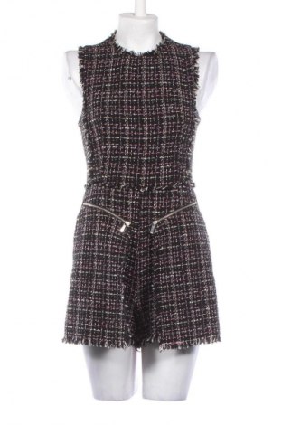 Salopetă scurtă de damă Zara, Mărime S, Culoare Multicolor, Preț 107,14 Lei