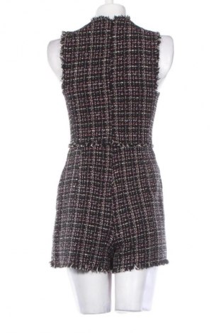 Salopetă scurtă de damă Zara, Mărime S, Culoare Multicolor, Preț 107,14 Lei