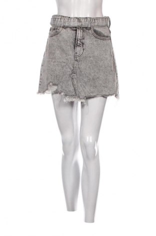 Damen Shorts Bershka, Größe XS, Farbe Grau, Preis € 7,67