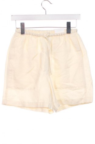 Dámské kraťasy  Calvin Klein, Velikost XS, Barva Krémová, Cena  1 829,00 Kč