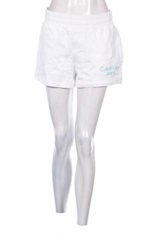 Dámské kraťasy  Calvin Klein Jeans, Velikost M, Barva Vícebarevné, Cena  1 299,00 Kč