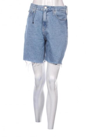 Dámske kraťasy  Calvin Klein Jeans, Veľkosť M, Farba Modrá, Cena  39,95 €