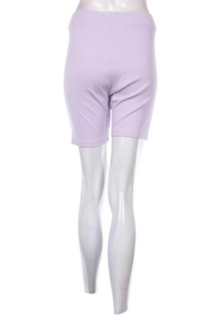 Damskie szorty Calvin Klein Jeans, Rozmiar M, Kolor Fioletowy, Cena 433,99 zł