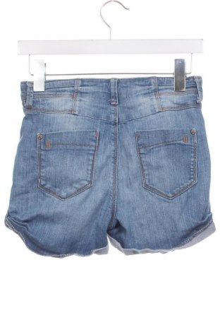 Damen Shorts Clockhouse, Größe XS, Farbe Blau, Preis € 4,99