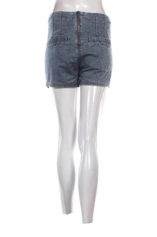 Damen Shorts Esmara, Größe L, Farbe Blau, Preis € 4,99