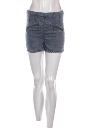 Damen Shorts Esmara, Größe L, Farbe Blau, Preis € 4,99