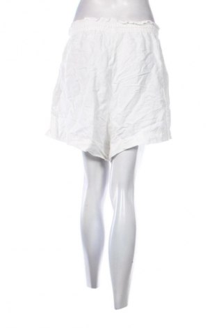 Damen Shorts H&M, Größe XL, Farbe Weiß, Preis € 13,99