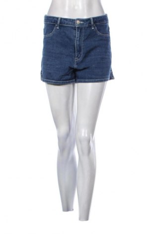 Damen Shorts H&M, Größe M, Farbe Blau, Preis € 4,99