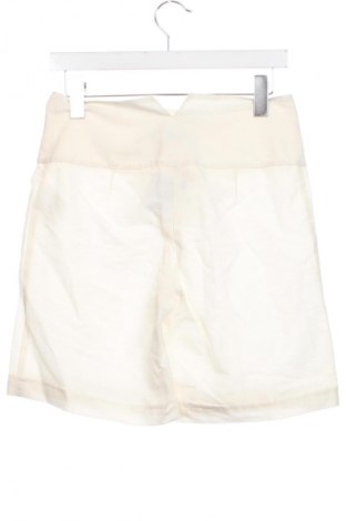 Damskie szorty H&M, Rozmiar XS, Kolor Biały, Cena 17,99 zł