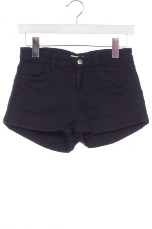 Dámské kraťasy  H&M, Velikost XS, Barva Modrá, Cena  109,00 Kč