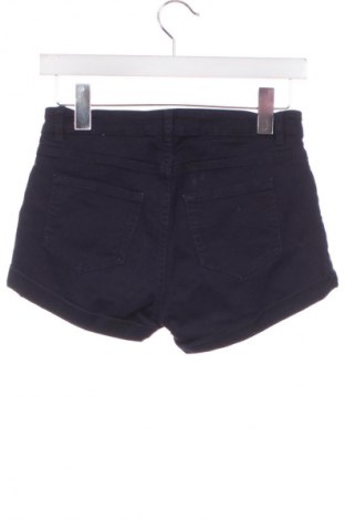 Dámské kraťasy  H&M, Velikost XS, Barva Modrá, Cena  109,00 Kč
