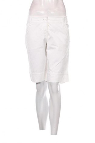Dámske kraťasy  H&M, Veľkosť M, Farba Biela, Cena  13,21 €